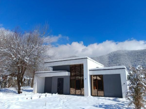 Harmony Hideaway